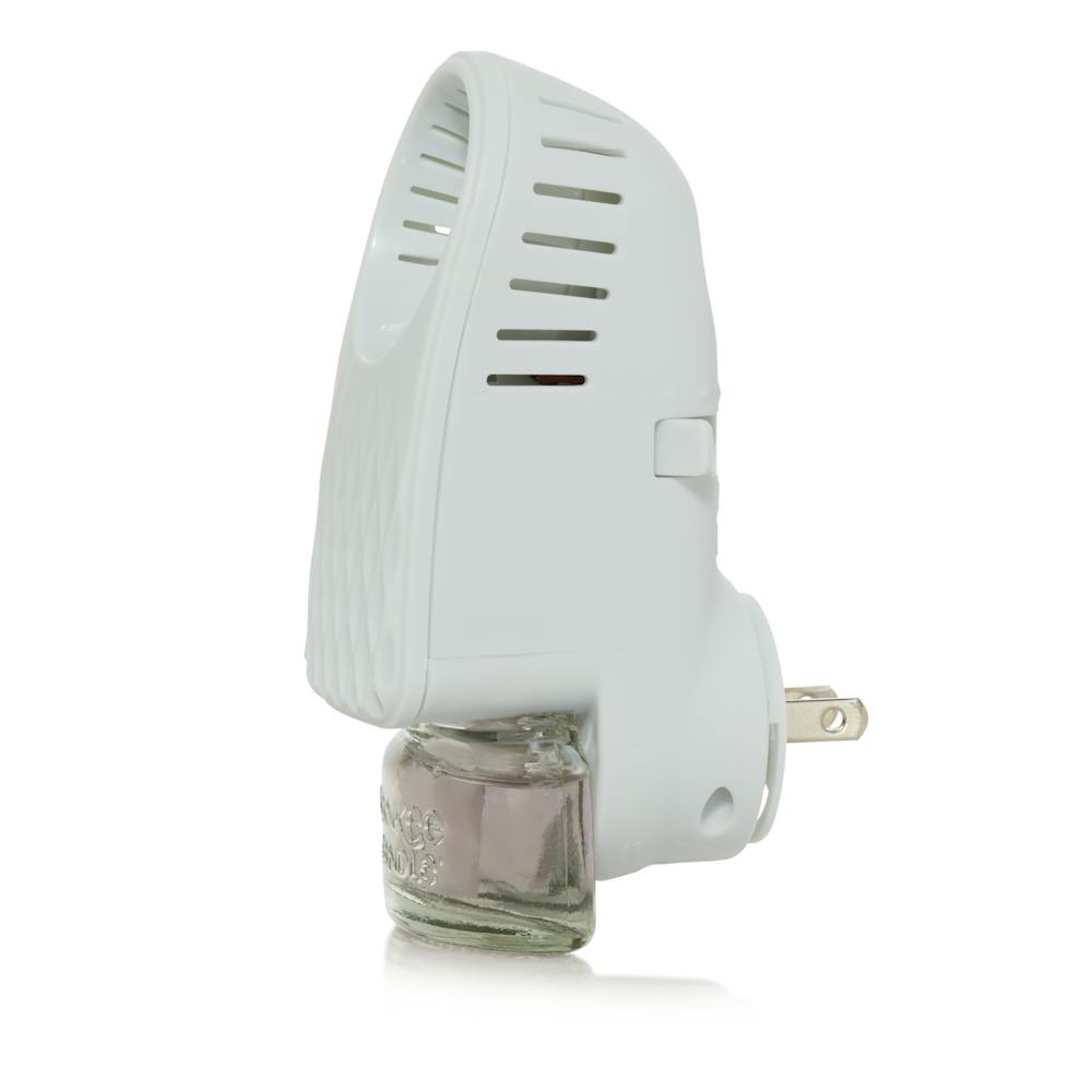 Fade Fan ScentPlug® Fan Diffuser w/ Light