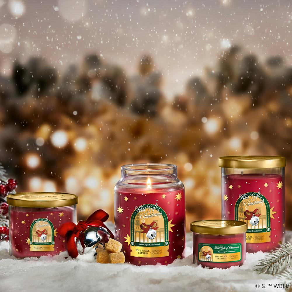 All Aboard to Christmas