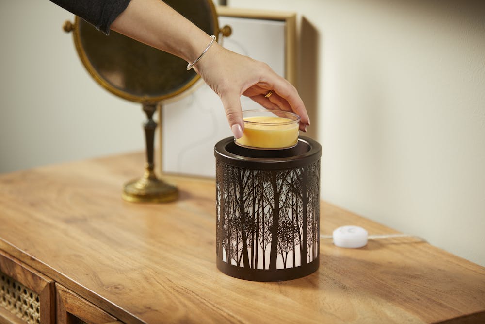 Shop All Candle Accessories