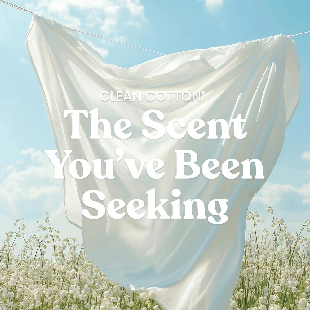 Clean Cotton®