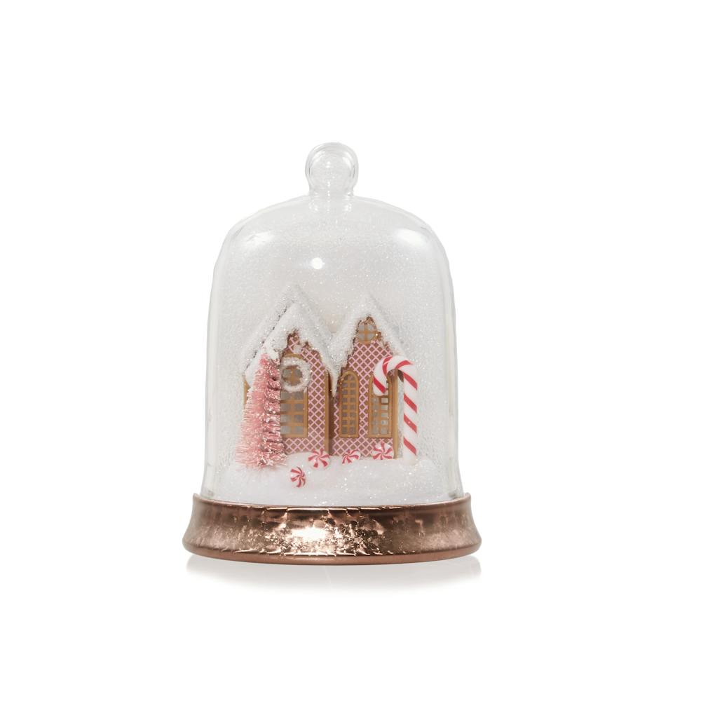 Gingerbread ScentPlug® Diffuser w/ Light Sensor