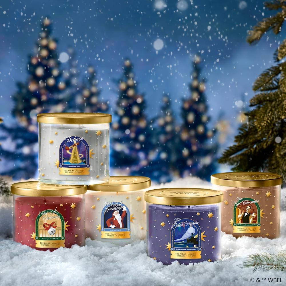 North Pole Greetings