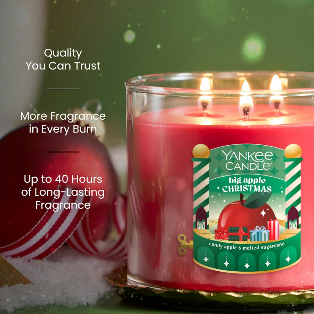 Big Apple Christmas
