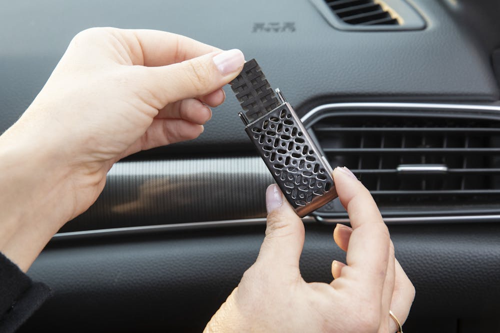 Pink Sands™ Vent Clip Fragrance Kit