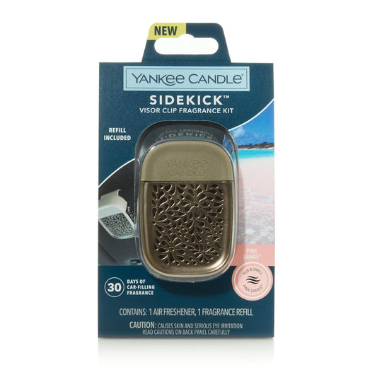 Pink Sands™ Visor Clip Fragrance Kit