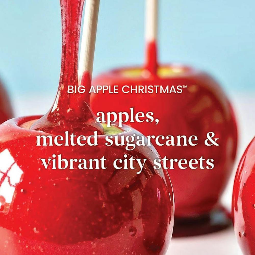 Big Apple Christmas