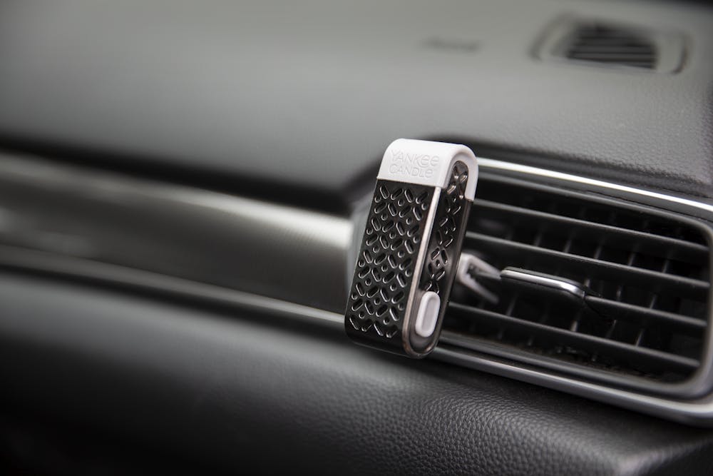 Pink Sands™ Vent Clip Fragrance Kit