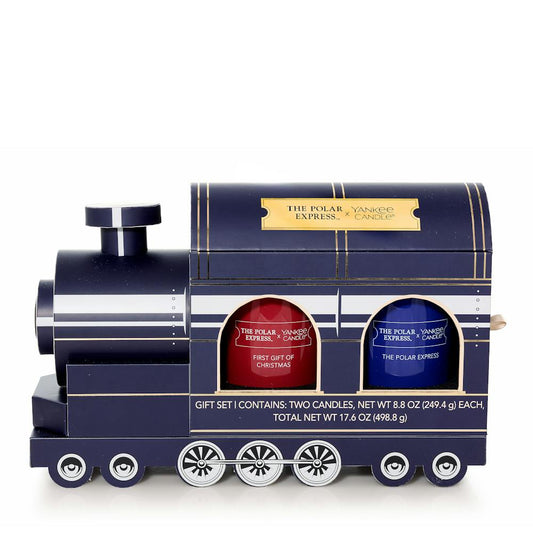 The Polar Express Train Gift Set