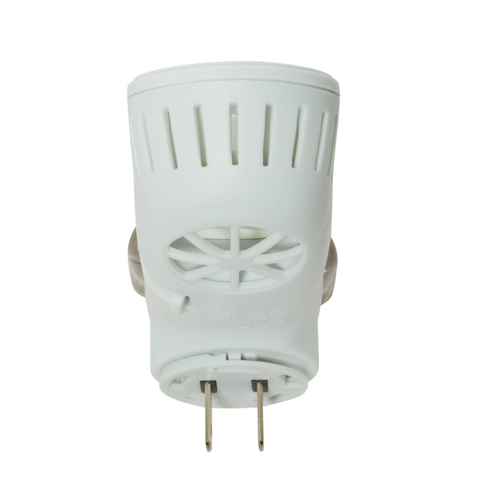 Fade Fan ScentPlug® Fan Diffuser w/ Light