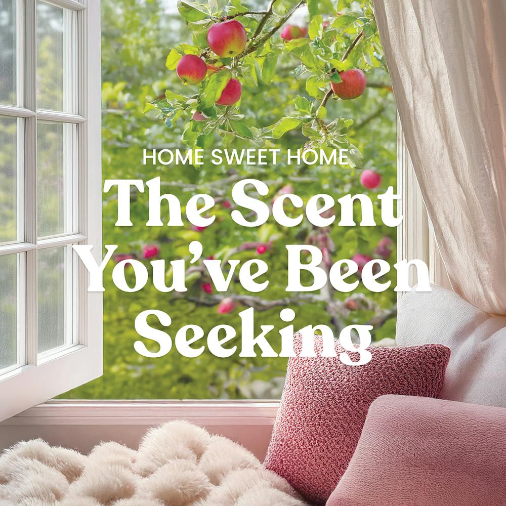 Home Sweet Home®