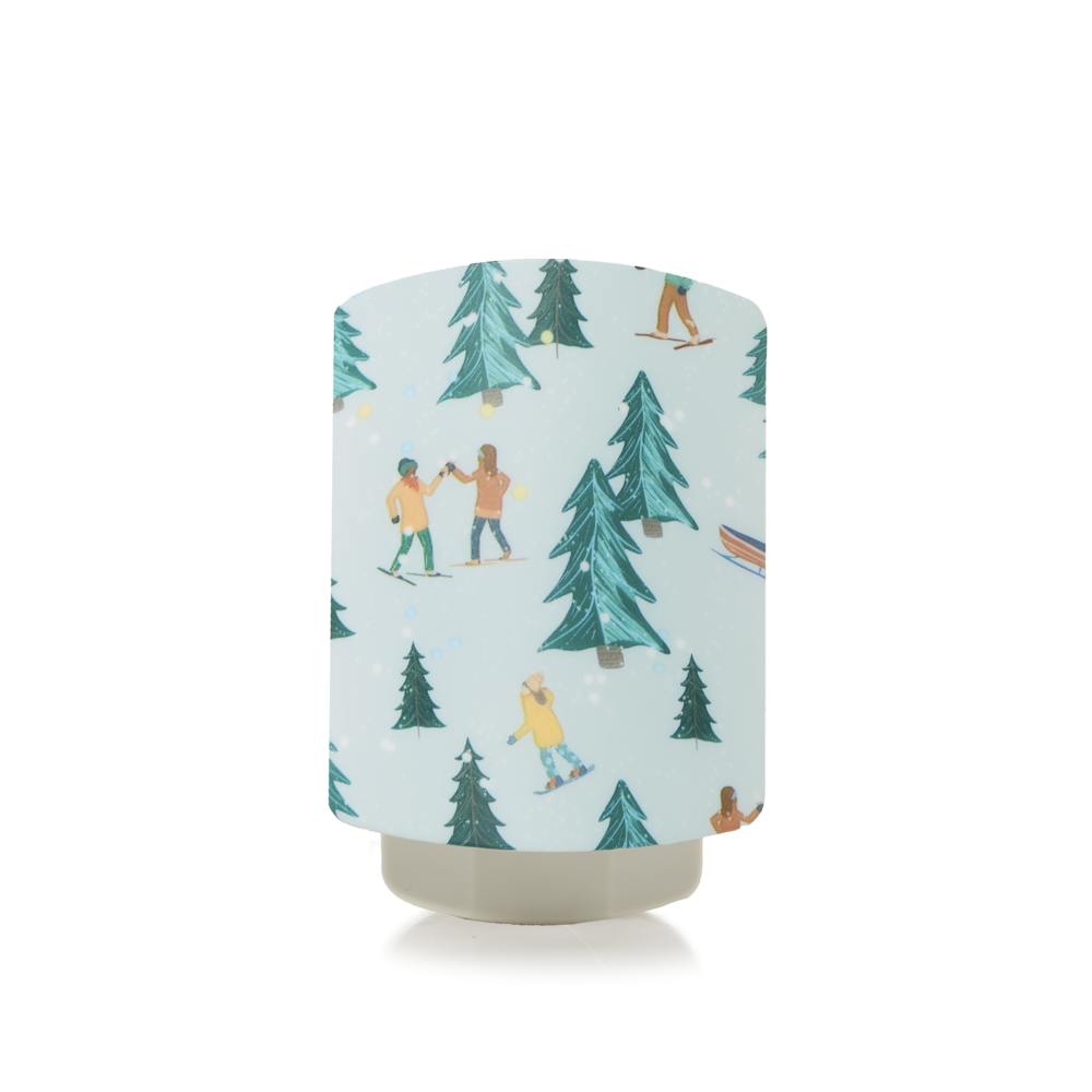 Après Ski ScentPlug®  Diffuser w/ Light