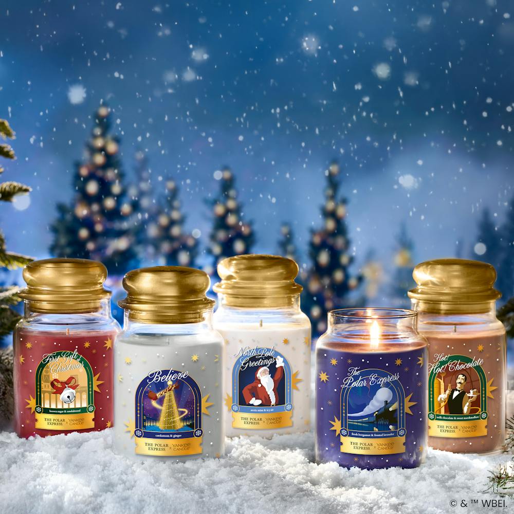 First Gift of Christmas