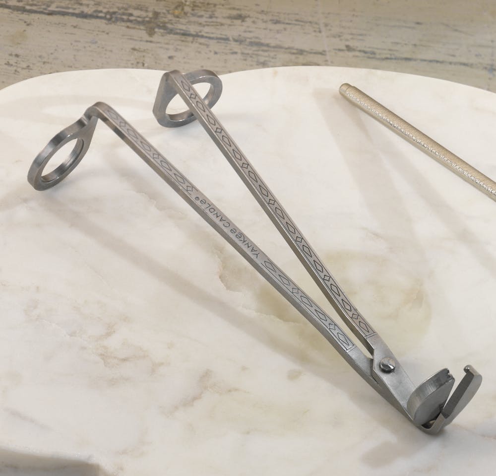 Perfect Wick Trimmer