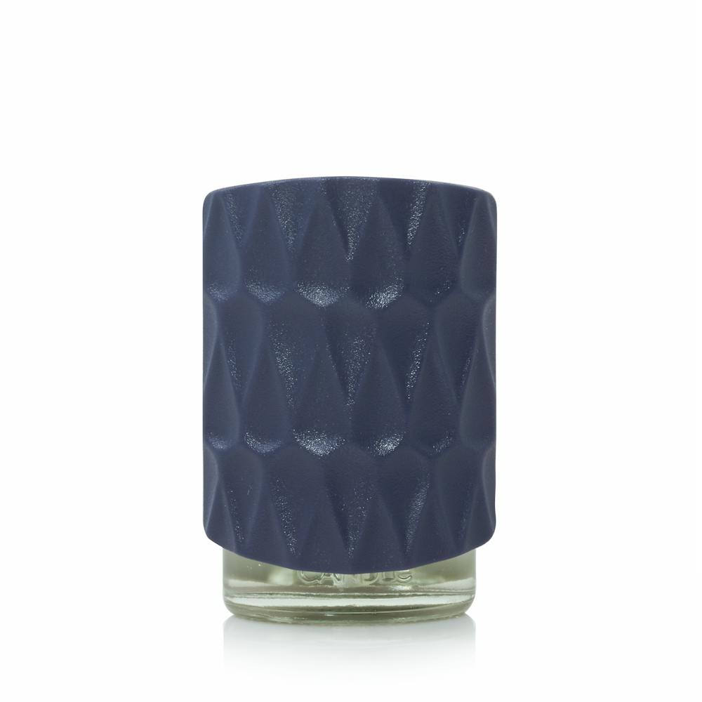 Organic Pattern Blue ScentPlug® Diffuser