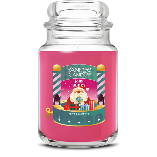 Jolly Berry