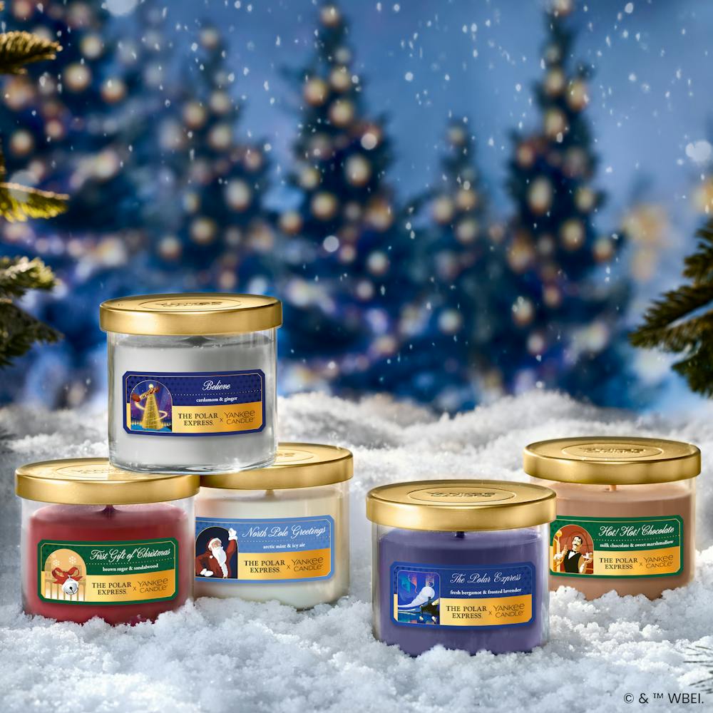 North Pole Greetings