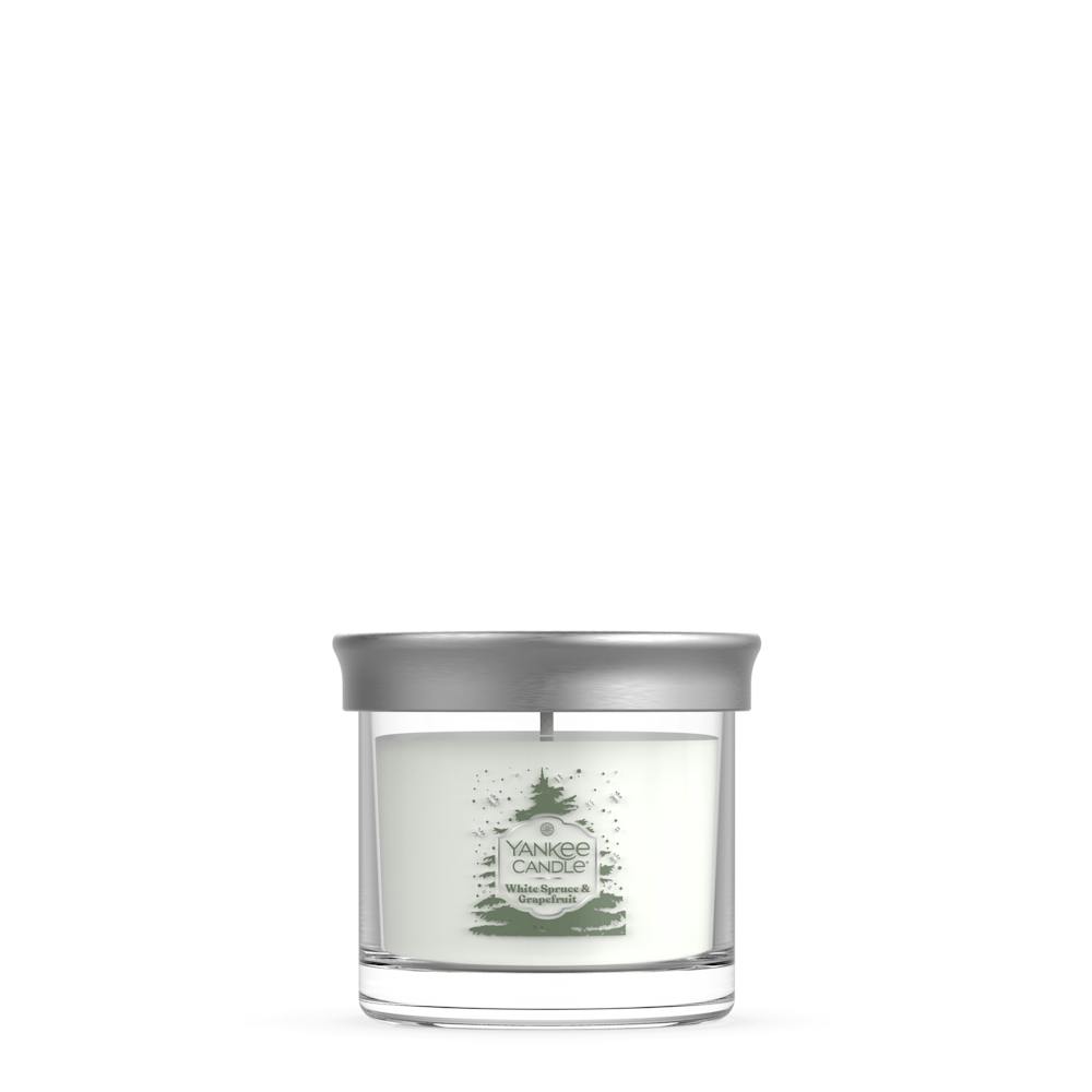 White Spruce & Grapefruit