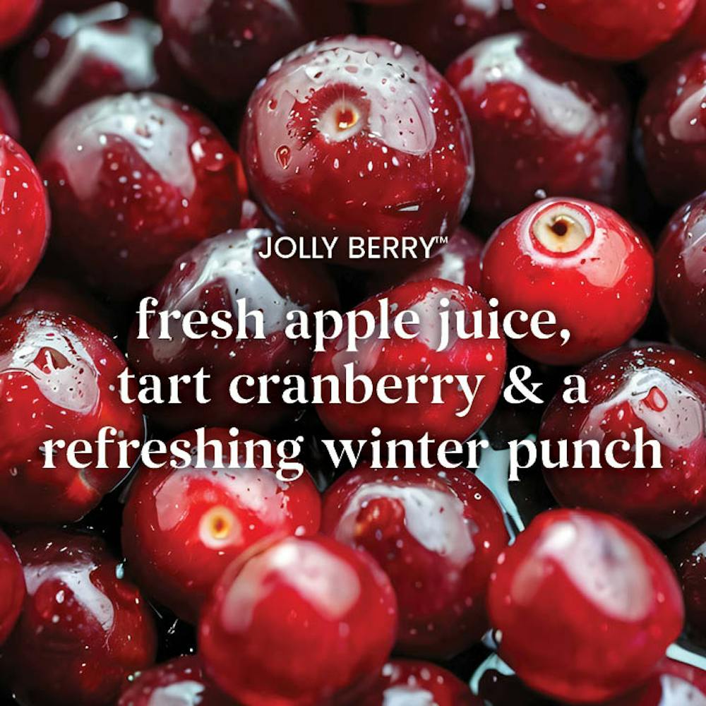 Jolly Berry