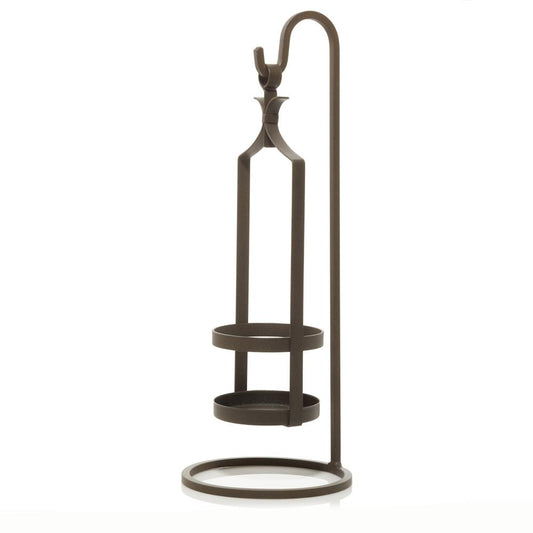 Hanging Iron Holder
